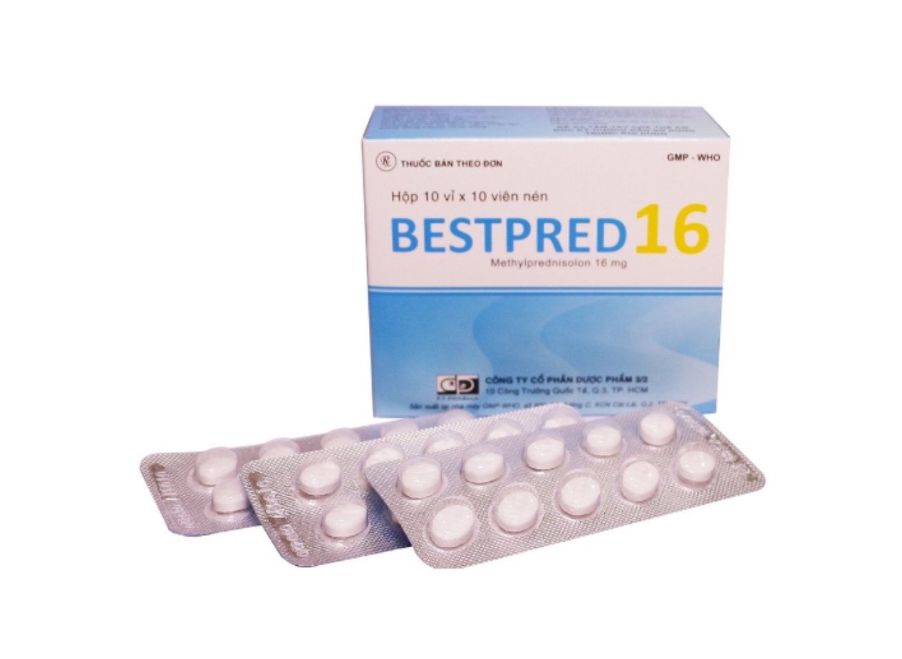 Bestpred 16